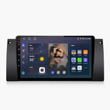 9 inch GPS CarPlay Head Unit for BMW M5 X5 2011-2015 Android Head Unit Bosstar 9" 32 g 2 g
