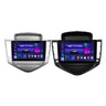 Android 13 Head Unit for Chevrolet Cruze 2009-2011