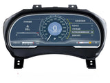 12.3 Inch Speedometer Cluster for Cadillac SRX 2013-2015 Car Interior Accessory Bosstar