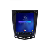 Portable Android GPS Stereo for Cadillac ATS XTS CTS SRX Android Head Unit Bosstar