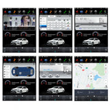 Android Head Unit GPS for Ford Focus 2011-2017 Android Head Unit Bosstar