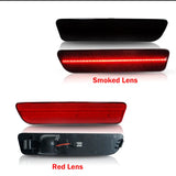 Rear LED Light Kit Set for Ford Mustang 2005-09 LED Ambient Light iJDM