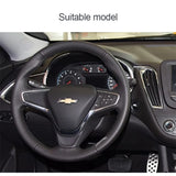 12.3" Linux Cluster for Chevrolet Malibu XL Car Interior Accessory Bosstar