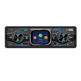 1Din Linux Android Auto CarPlay Stereo Universal Android Head Unit Bosstar No Monitor