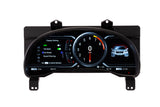 15.6 Inch Digital Speedometer for Lexus RX 2009-2015 Car Interior Accessory Bosstar