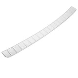 Stainless Trunk Trim Strip for Volvo V60 2018-2025