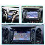 Android Head Unit CarPlay GPS for Hyundai I30 2012-2016 Android Head Unit Bosstar