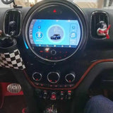 Android Head Unit Wireless CarPlay Mini F60 2017 Android Head Unit Bosstar