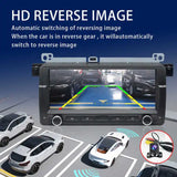 8.8 Inch Android 13 GPS for BMW 3 Series E46