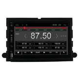 Android 10.0 GPS Head Unit for Ford Escape 2007-2013 Android Head Unit Bosstar