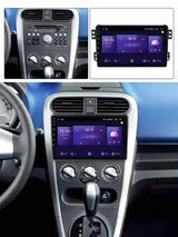 Android 9" Head Unit GPS for Suzuki New Ritz Radio Android Head Unit Bosstar