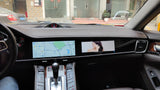 Dual Screen Android Head Unit for Porsche Panamera 2010-2016 Android Head Unit Bosstar