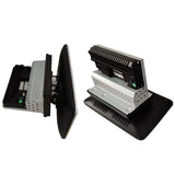 10 Inch Universal 1 Din Android Head Unit GPS Radio Android Head Unit Bosstar 1din 2+32gb 8core android system