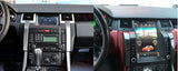 Android 13 Navigation Head Unit for Land Rover Range Rover 2005-2009 Android Head Unit Aotsr
