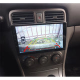 Android 2Din GPS CarPlay for Subaru Forester 2004-2008 Android Head Unit BOSSTAR