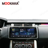 Android 13 Multimedia Navigation System for Range Rover L405