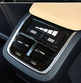 Rear Vent LED Light with USB for Volvo XC90 XC60
