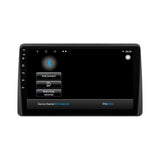 Android Multimedia GPS for Renault Duster Logan 2021 Android Head Unit BOSSTAR