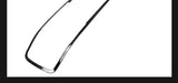 Inner Armrest Box Trim for Volvo XC60 S60 V60