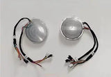LED Ambient Light Air Vent for Mercedes E Class 2015 LED Ambient Light Bosstar Door Speaker Cover