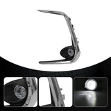 LED Fog Lamp DRL Kit for Toyota Corolla 2019 LED Ambient Light MAGIC COLORM