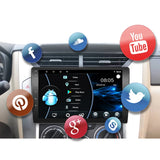Universal Android Car Stereo 10 Inch GPS Android Head Unit Bosstar