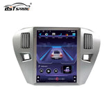 Android GPS Radio for Citroen Elysee 301 2013-2018 Android Head Unit Bosstar 9.7" 128G 4 g