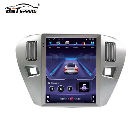 Android GPS Radio for Citroen Elysee 301 2013-2018 Android Head Unit Bosstar 9.7" 128G 4 g