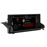 12.25 inch Wireless CarPlay Android Radio for BMW Z4 E89 Android Head Unit Bosstar