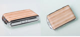 Zinc Alloy Key Shell Case for Volvo S60 XC60 2018