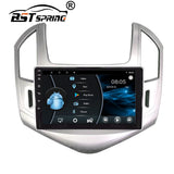 9" Android Stereo with GPS for Chevrolet Cruze 2016 Android Head Unit Bosstar 9" 2 g 16g