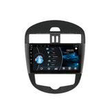 10" Android Multimedia Head Unit GPS for Nissan Tiida 2011 Android Head Unit Bosstar 10'' For Nissan Tiida 2011-2015 4core T1