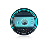 Android Head Unit Wireless CarPlay Mini F60 2017 Android Head Unit Bosstar Retain Original Car System NBT System Qualcomm 4+6