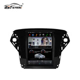 Tesla Style Android Head Unit for Ford Mondeo 2007-2012 Android Head Unit Bosstar 9.7" 128G 4 g