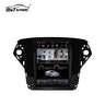 Tesla Style Android Head Unit for Ford Mondeo 2007-2012