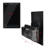 9.5Inch Vertical Touch Screen MP5 Player Universal Car Interior Accessory Bosstar