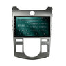 Android Head Unit WiFi GPS for Kia Forte 2009