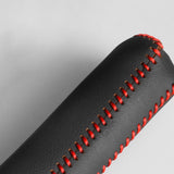Handbrake Cover Leather for Suzuki Jimny Car Interior Accessory GMUNI