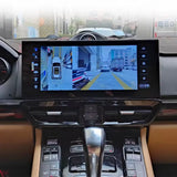 Android Head Unit GPS WiFi for Porsche Cayenne 2010-2015 Android Head Unit Bosstar