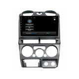 Android GPS Stereo Radio for Isuzu D-MAX 2007-2011 Android Head Unit Bosstar