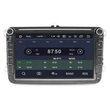 8 Inch Android Radio for VW Golf Passat Android Head Unit Bosstar