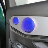 LED Ambient Light Air Vent for Mercedes E Class 2015 LED Ambient Light Bosstar