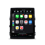 Android Head Unit Vertical Screen for Porsche Cayenne 2011 Android Head Unit Bosstar
