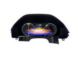 12.3 LCD Speedometer Cluster for Benz W212 2014-2015 Car Interior Accessory Bosstar