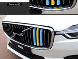 AC Vent Mesh Trim for Volvo XC60 2018-2021