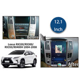 Android 12 GPS Multimedia Radio for Infiniti QX56 2009-2010 Android Head Unit YANAV