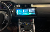 Android Head Unit for Range Rover Evoque 2012-2016 Android Head Unit Bosstar