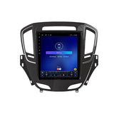 Tesla Style 10.4 Inch Android Head Unit for Buick Lacrosse 2008-2014 Android Head Unit Bosstar