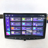 Android Head Unit 10 Inch Rotatable Universal Fit Android Head Unit Bosstar