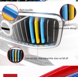 AC Vent Mesh Trim for Volvo XC60 2018-2021
